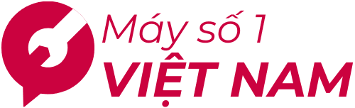 Máy Số 1 Việt Nam