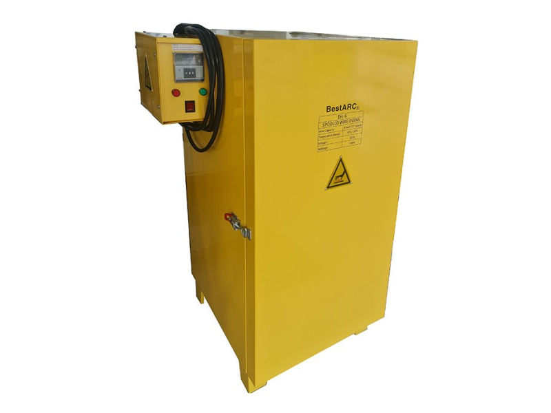 Tủ Sấy Dây Hàn Lõi Có Thuốc Best Arc EH-6