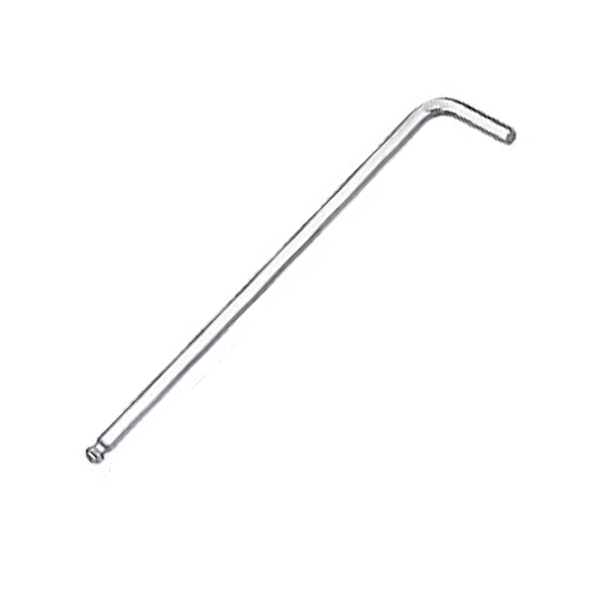 Lục giác đầu bi loại dài 4mm TOP Japan HBL-40