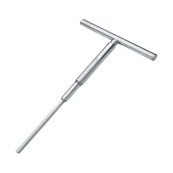 Lục giác xoay nhanh kiểu chữ T 2.5mm TOP Japan TSW-25