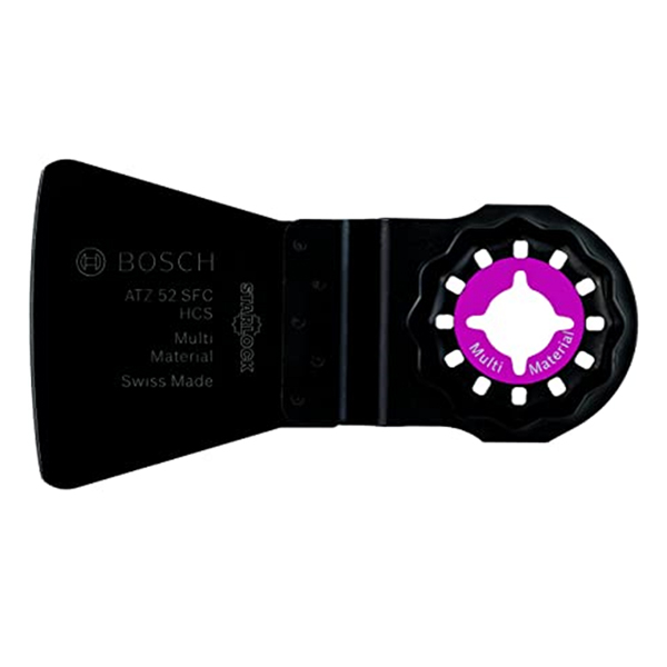 Lưỡi cào linh động 52x45mm ATZ 52 SFC Bosch 2608661647