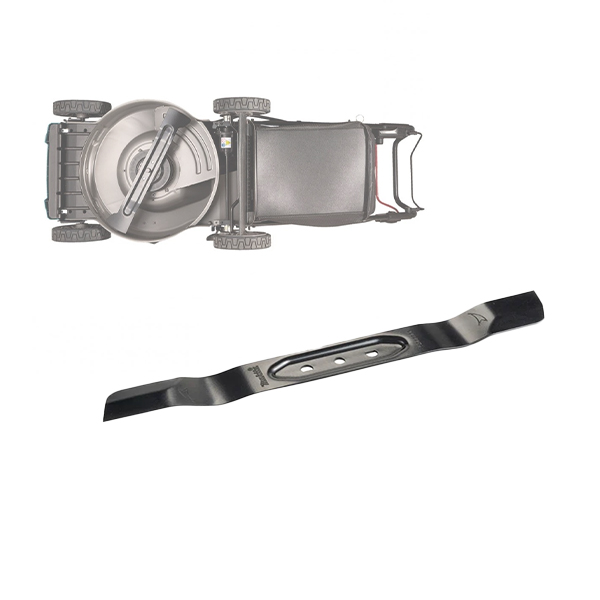 Lưỡi cắt cỏ 530mm/DLM538 Makita 191Y65-4