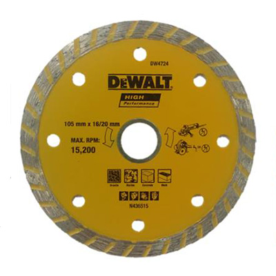 luoi cat gach dewalt dw4724