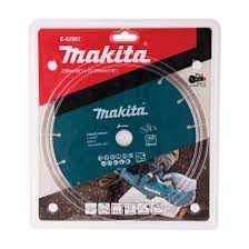 Lưỡi cắt kim cương 230x13x22.23MM Makita E-02967