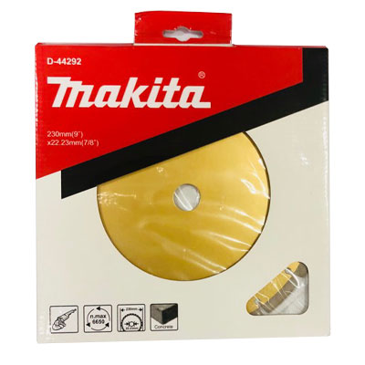 Alternative view of Lưỡi cắt kim cương Makita D-44292