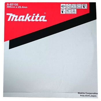 Lưỡi cắt Makita 60 lưỡi A-82105