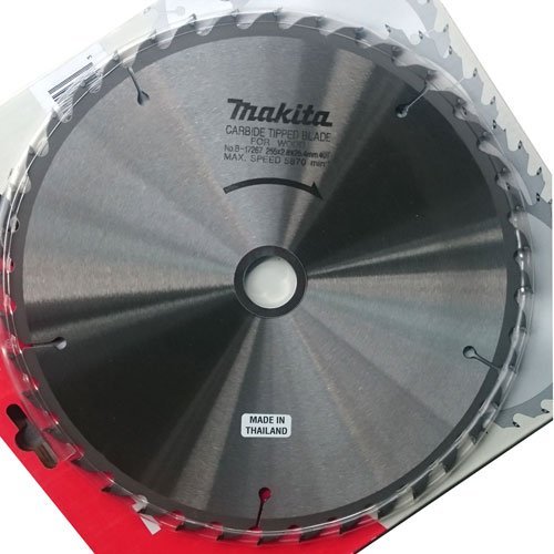 Lưỡi cưa gỗ Makita B-17267