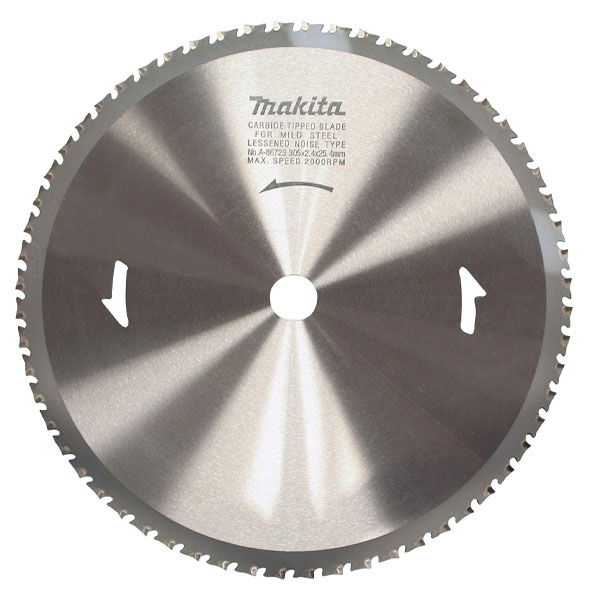 Lưỡi cưa hợp kim 305X25.4X60T/LC1230 A-86723