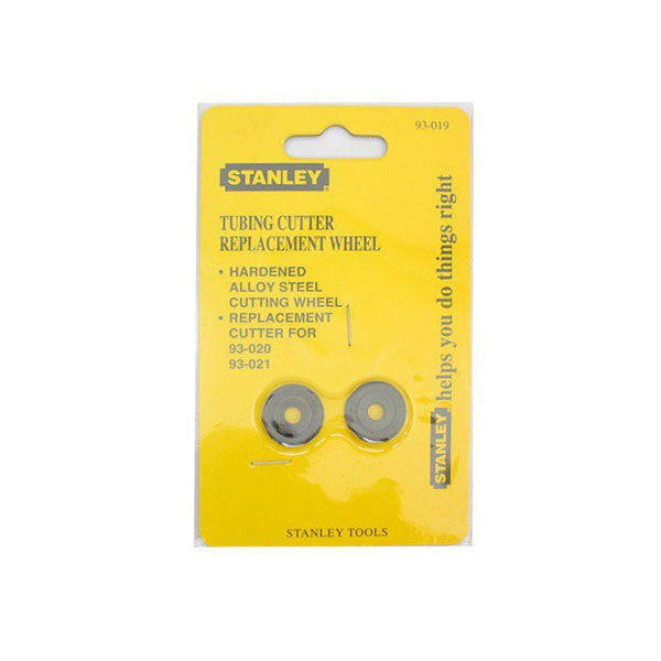 Lưỡi dao cắt ống đồng Stanley 93-019-1-22