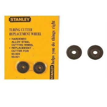 Lưỡi dao cắt ống đồng Stanley 93-019-0-22