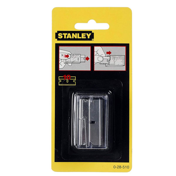 Lưỡi dao sủi 28-500 Stanley 28-510