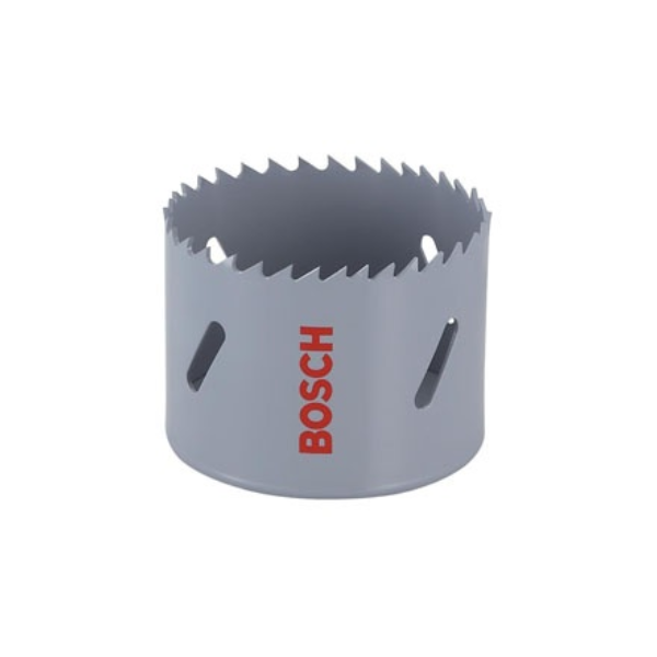 Lưỡi khoét lỗ 105mm Bosch 2608580441