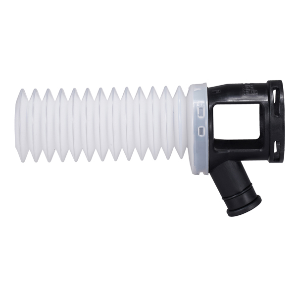 Ly chứa bụi dùng cho máy khoan búa Makita 1914L7-6