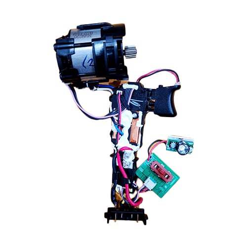 Mạch máy dùng cho DCD999 Dewalt N874392