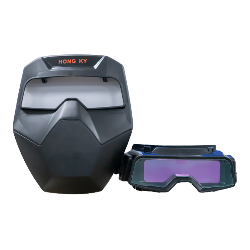 Mặt nạ hàn điện tử Hồng Ký A000527