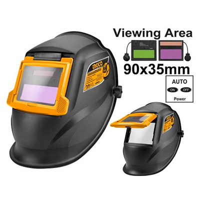 Mặt nạ hàn điện tử Ingco AHM009