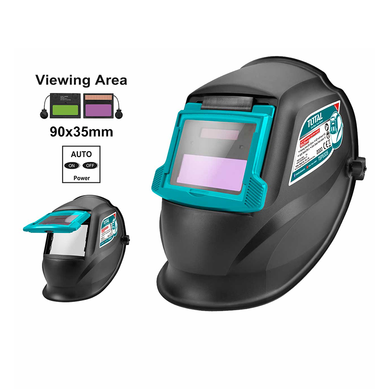 Mặt nạ hàn điện tử Total TSP9309