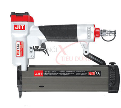 Máy bắn đinh chỉ Jit 640S 15-40mm