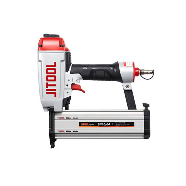 Máy bắn đinh hơi chữ T 19-64mm JIT BN16/64 (Bắn gỗ)