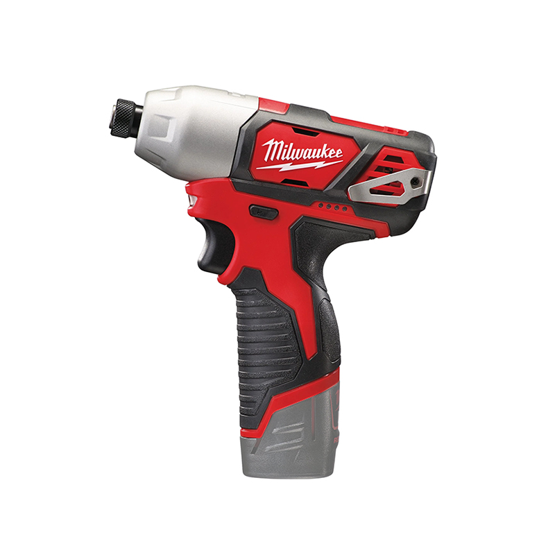 Máy bắn vít dùng pin 12V Milwaukee M12 BID (Chưa Pin & Sạc)