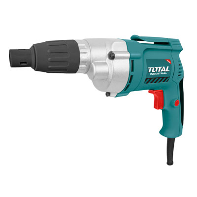 Máy bắn vít thạch cao TOTAL TD2561 550W