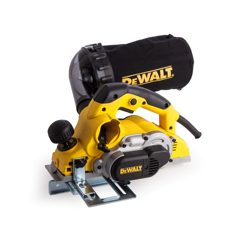 Máy Bào 1050W DeWALT D26500