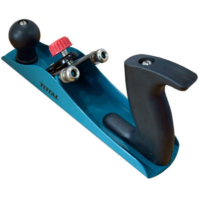 Máy bào cầm tay Total THT9391 82mm