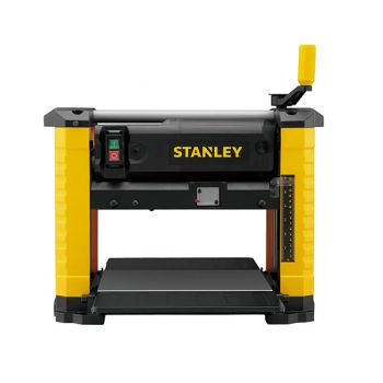 Alternative view of Máy bào cuốn để bàn 1800W Stanley STP18-B1