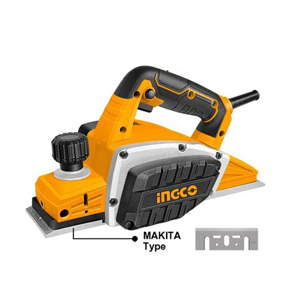 Máy bào điện 750W Ingco PL7508