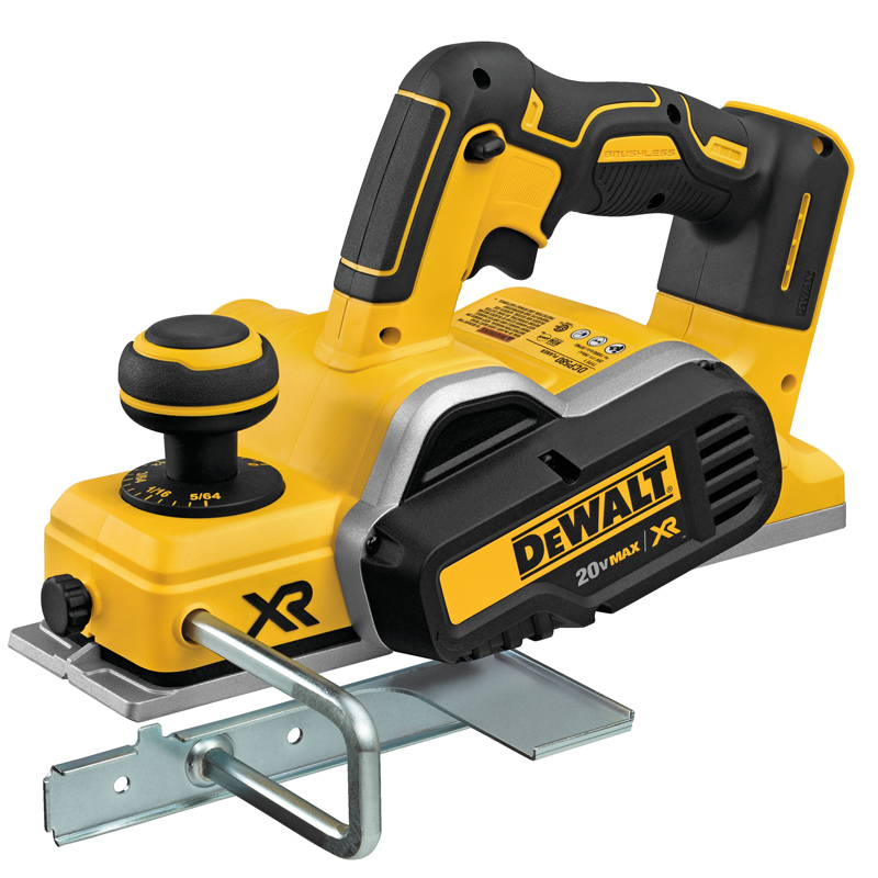 Máy bào dùng Pin 20V DeWalt DCP580N (Chưa Pin & Sạc)