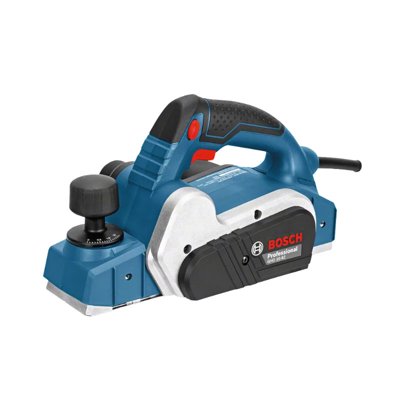 Máy bào gỗ 630W Bosch GHO 16-82