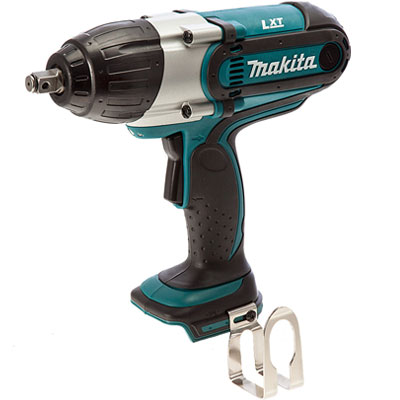 Máy bắt ốc dùng Pin Makita DTW450Z (Chưa kèm Pin & Sạc)