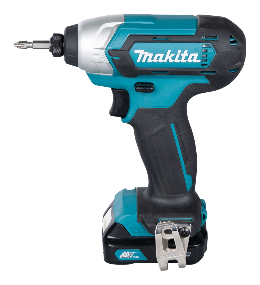Alternative view of Máy bắt vít Pin Makita TD110DSAE