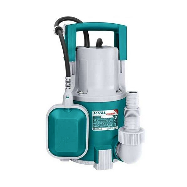 Máy bơm chìm nước sạch 400W Total TWP64006