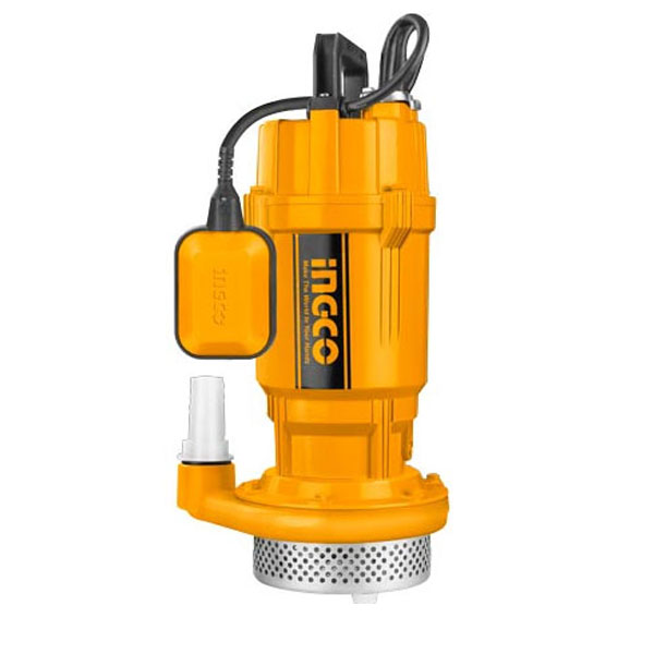 Máy bơm chìm nước sạch Ingco SPC5508