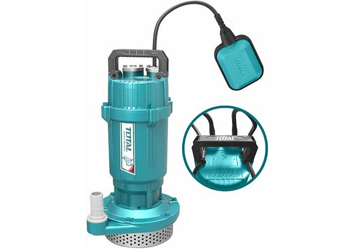 Máy bơm chìm nước sạch Total TWP65506