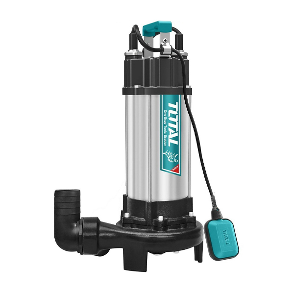 Máy bơm chìm nước thải 2200W Total TWP722001
