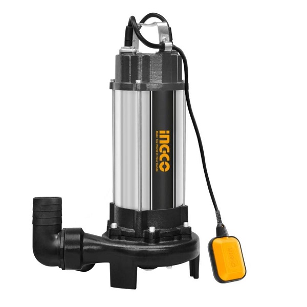 Máy bơm chìm nước thải Ingco SPDB22001
