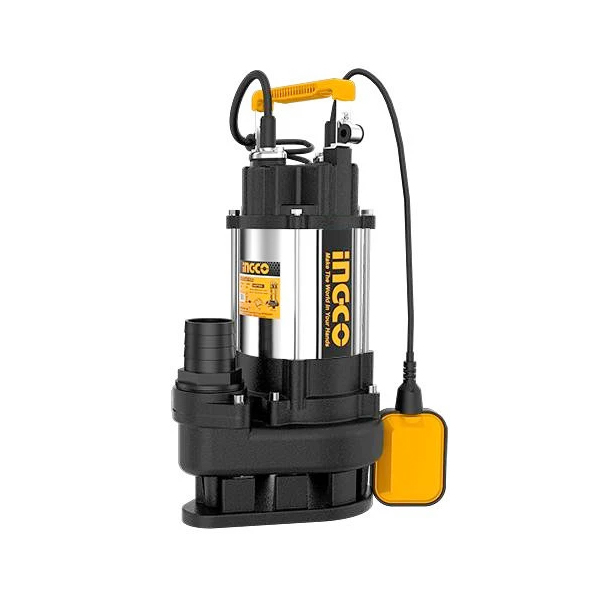 Máy bơm chìm nước thải Ingco SPDS7508