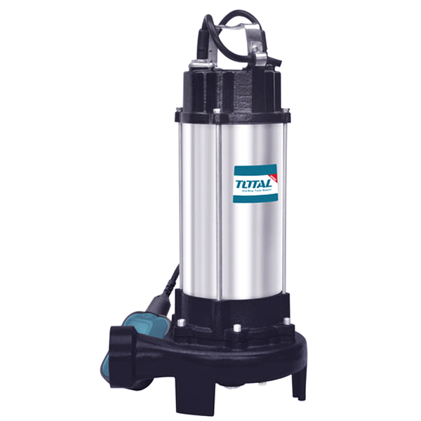 Máy Bơm Chìm Nước Thải Total TWP715001