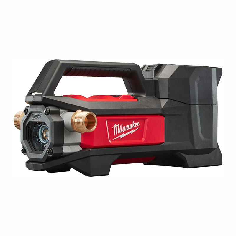 Máy bơm chuyển đổi dùng pin 18V Milwaukee M18 M18 BTP-0 (Chưa Pin & Sạc)