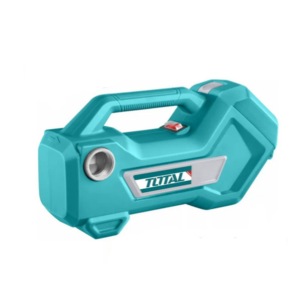 Máy bơm hút chất lỏng dùng pin 20V Total TTPLI2001 (Chưa Pin & Sạc)