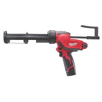 Máy bơm keo Milwaukee M12 PCG/310C-0 ( Chưa Pin & Sạc )
