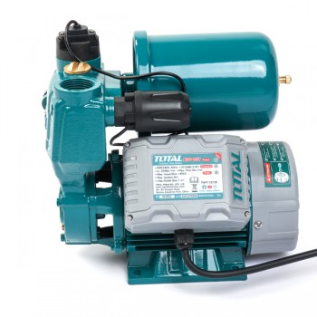Máy bơm nước 370W Total TWP113706 - Ảnh 7