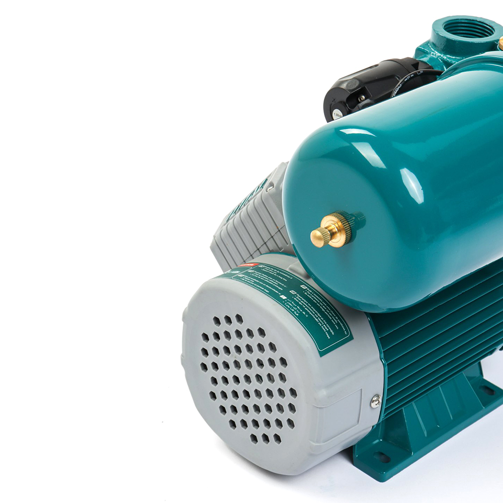 Máy bơm nước 370W Total TWP113706 - Ảnh 5