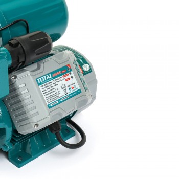 Máy bơm nước 370W Total TWP113706 - Ảnh 10