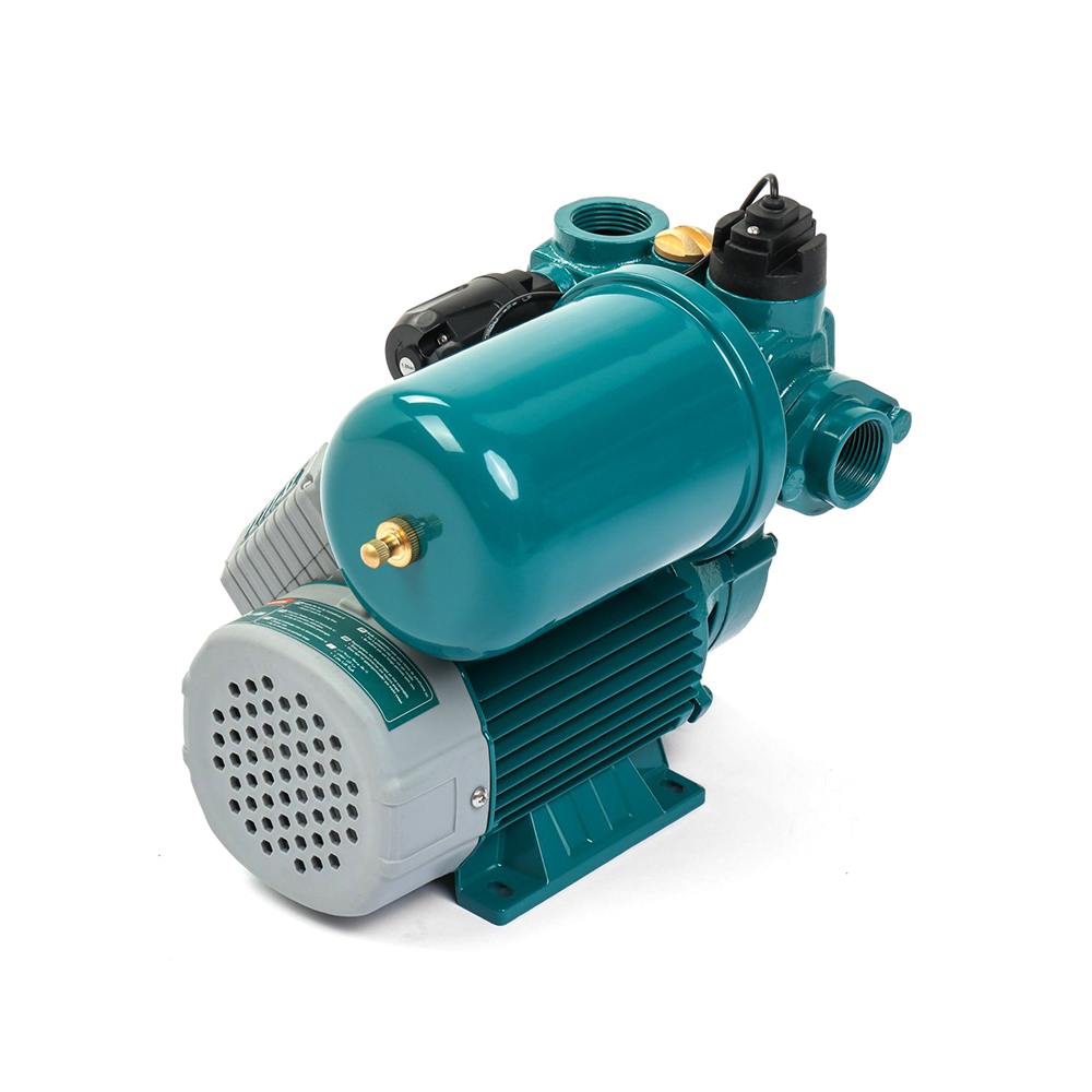 Máy bơm nước 370W Total TWP113706 - Ảnh 3