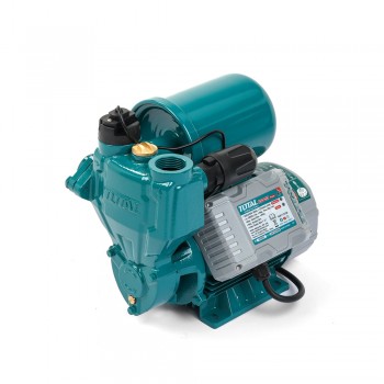 Máy bơm nước 370W Total TWP113706 - Ảnh 8