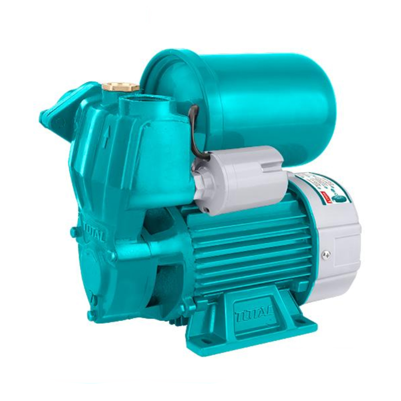 Máy bơm nước 370W Total TWP937016