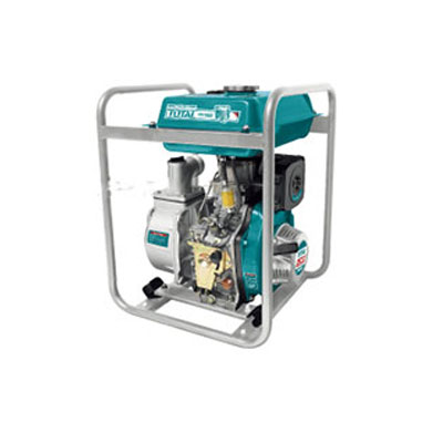 Máy bơm nước chạy dầu Total TP5202 3.8HP